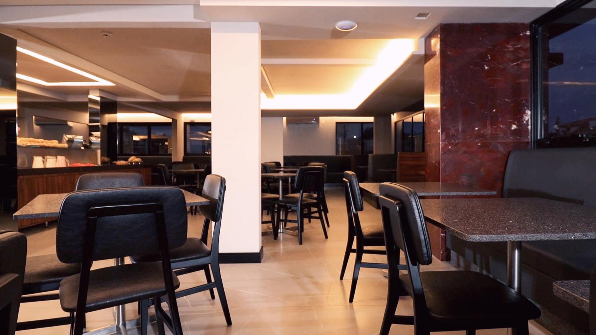 Ingleses Park Hotel Флоріанополіс Екстер'єр фото