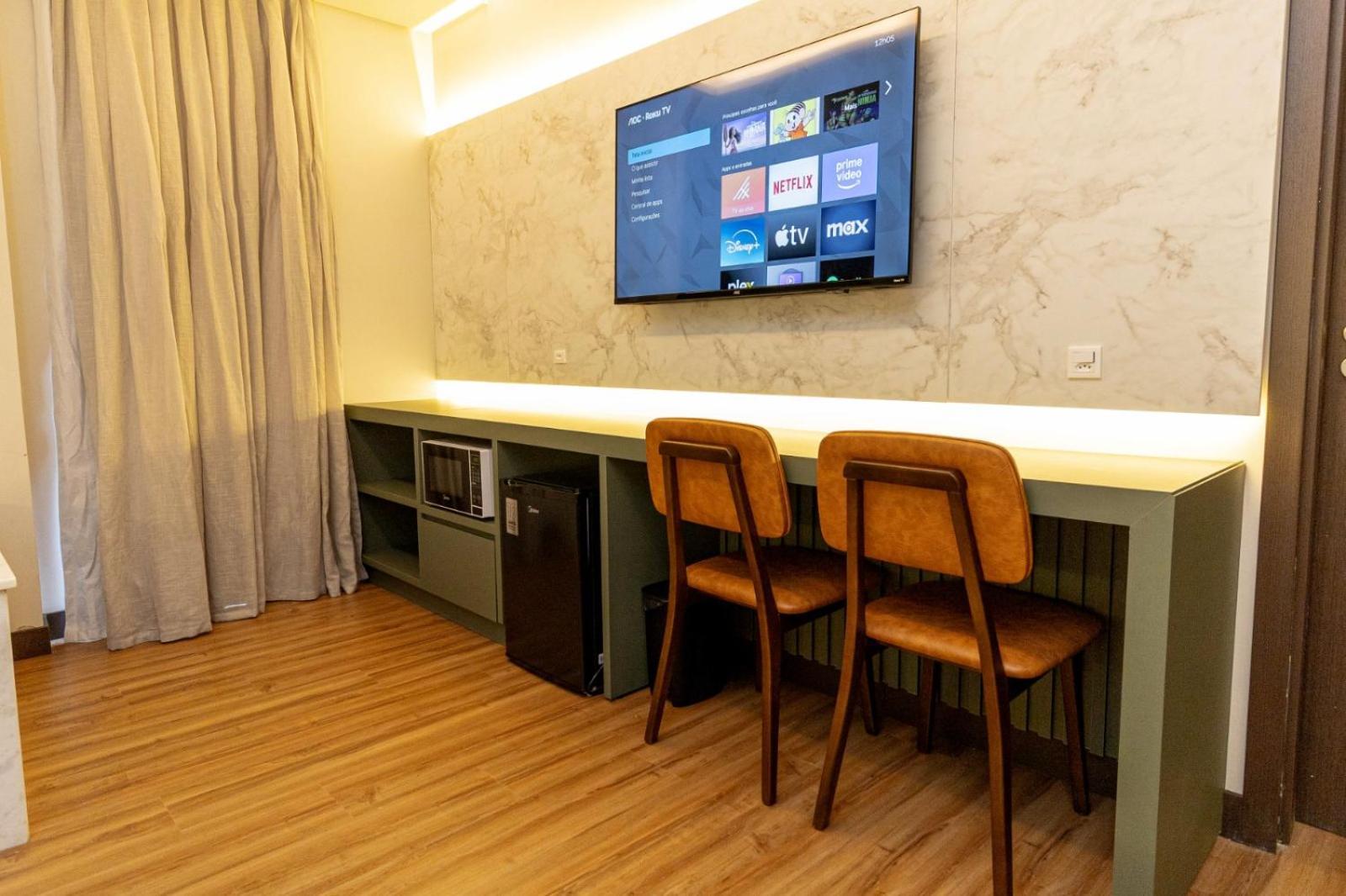 Ingleses Park Hotel Флоріанополіс Екстер'єр фото
